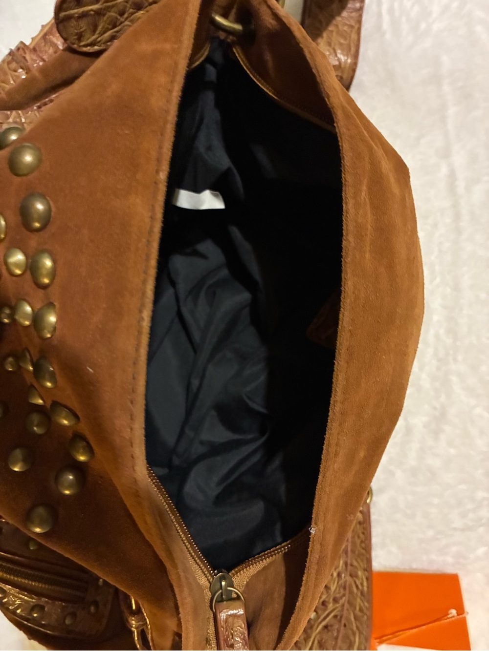 Ruida Purse/Handbag - Picture 7 of 15